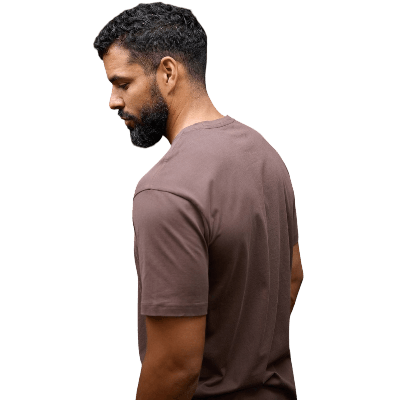 Cozy Earth Men's All Day Tee - T-Shirts - SwagWear