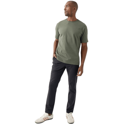 Cozy Earth Men's All Day Tee - T-Shirts - SwagWear