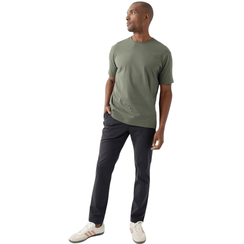 Cozy Earth Men's All Day Tee - T-Shirts - SwagWear