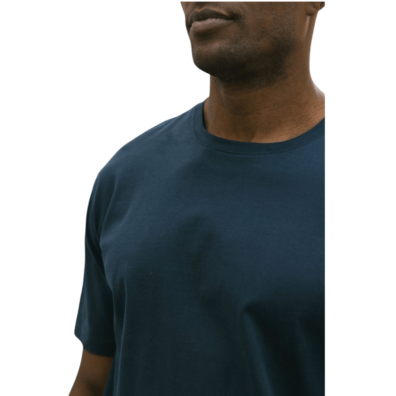 Cozy Earth Men's All Day Tee - T-Shirts - SwagWear
