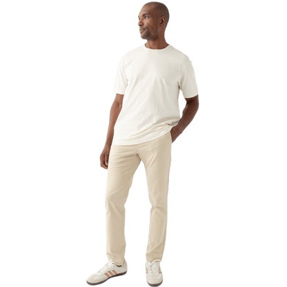 Cozy Earth Men's All Day Tee - T-Shirts - SwagWear