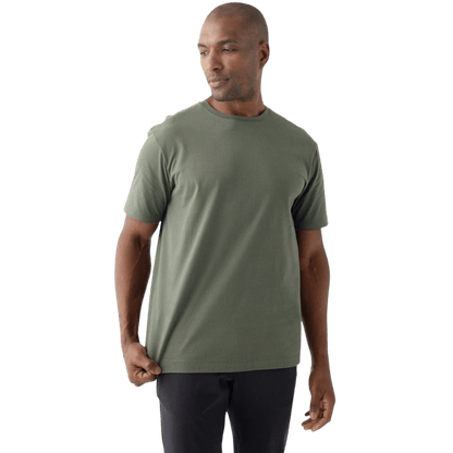 Cozy Earth Men's All Day Tee - T-Shirts - SwagWear