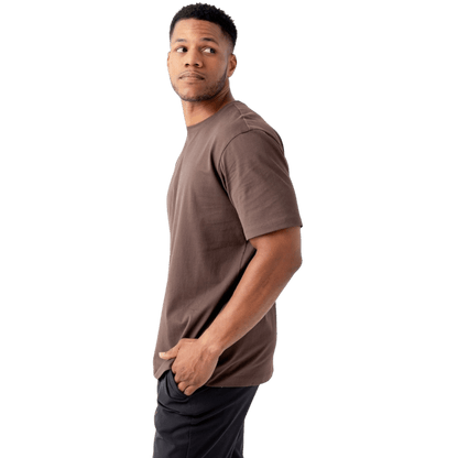 Cozy Earth Men's All Day Tee - T-Shirts - SwagWear