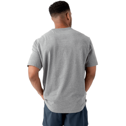 Cozy Earth Men's All Day Tee - T-Shirts - SwagWear