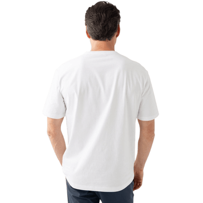 Cozy Earth Men's All Day Tee - T-Shirts - SwagWear