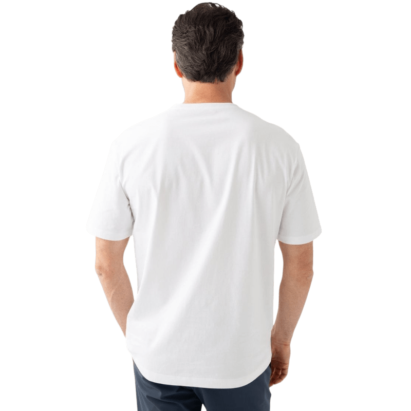 Cozy Earth Men's All Day Tee - T-Shirts - SwagWear