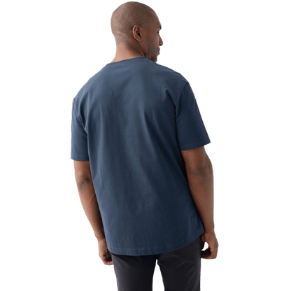 Cozy Earth Men's All Day Tee - T-Shirts - SwagWear
