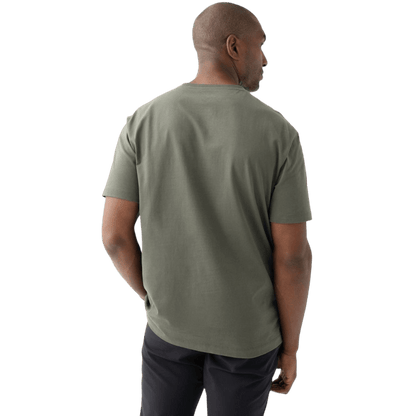 Cozy Earth Men's All Day Tee - T-Shirts - SwagWear