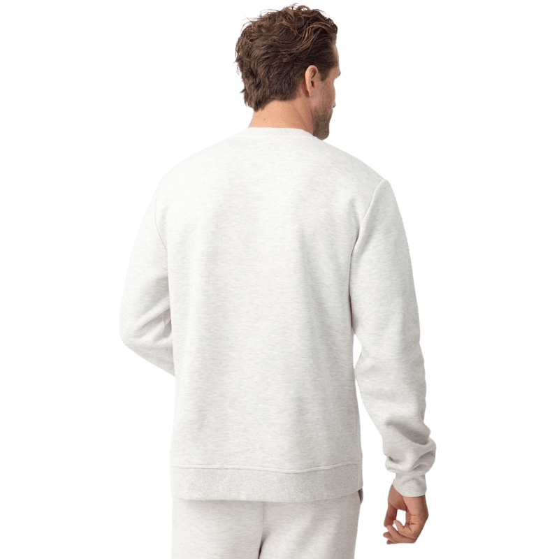 Cozy Earth Men's CityScape Crewneck - Sweatshirts - SwagWear