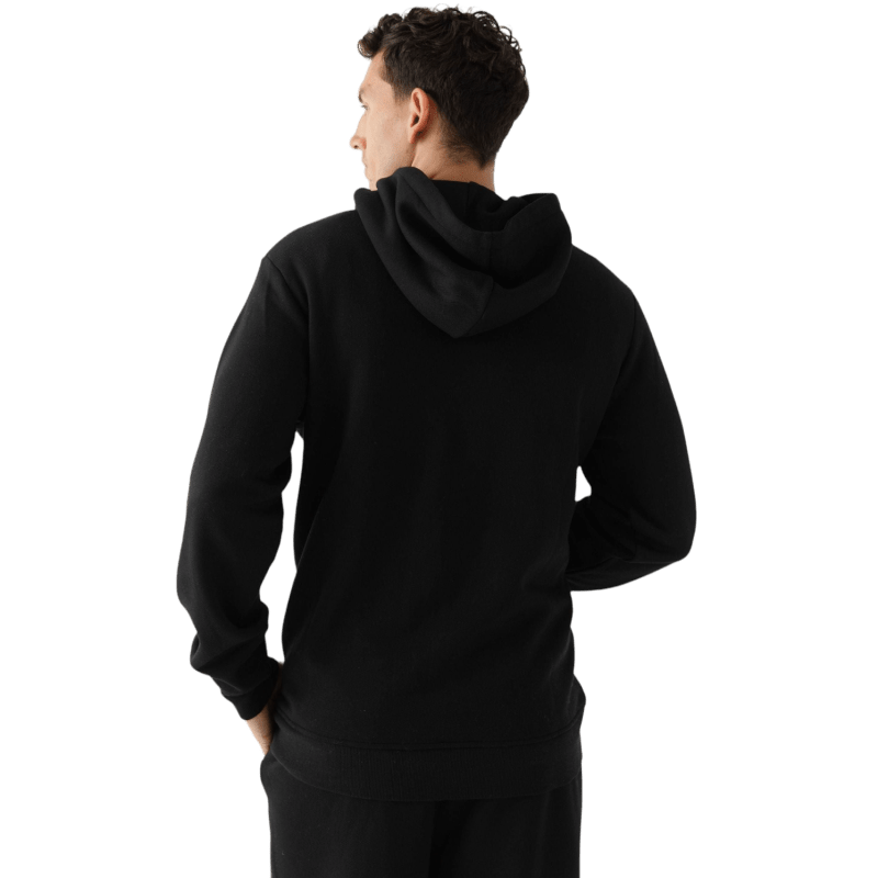 Cozy Earth Men's CityScape Hoodie - Hoodies - SwagWear