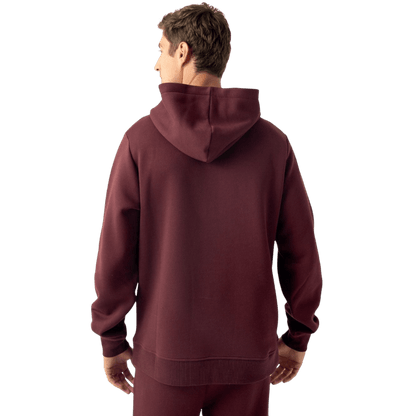 Cozy Earth Men's CityScape Hoodie - Hoodies - SwagWear