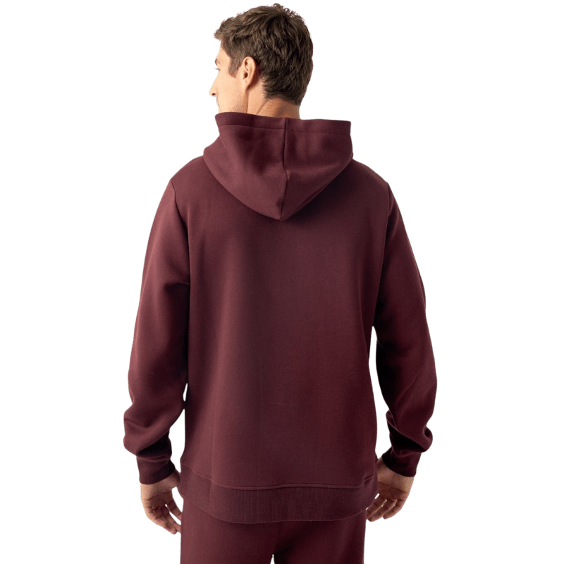 Cozy Earth Men's CityScape Hoodie - Hoodies - SwagWear