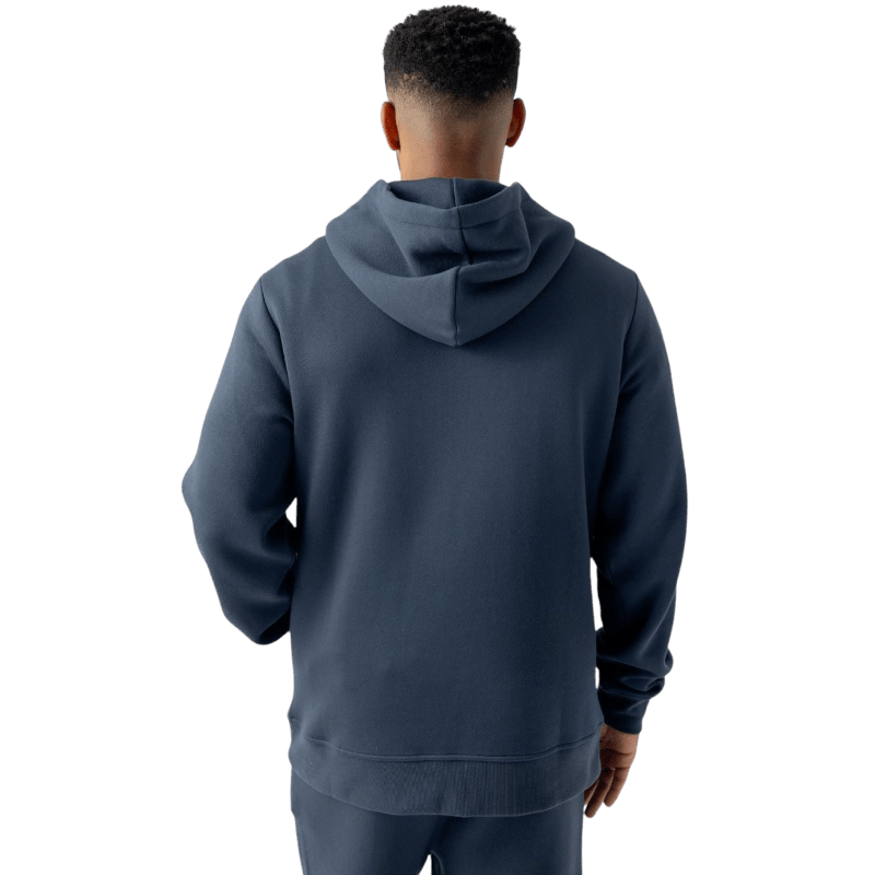Cozy Earth Men's CityScape Hoodie - Hoodies - SwagWear