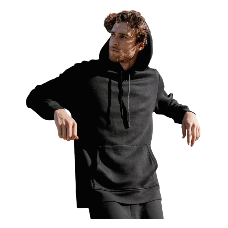 Cozy Earth Men's CityScape Hoodie - Hoodies - SwagWear