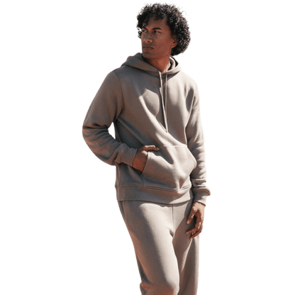 Cozy Earth Men's CityScape Hoodie - Hoodies - SwagWear