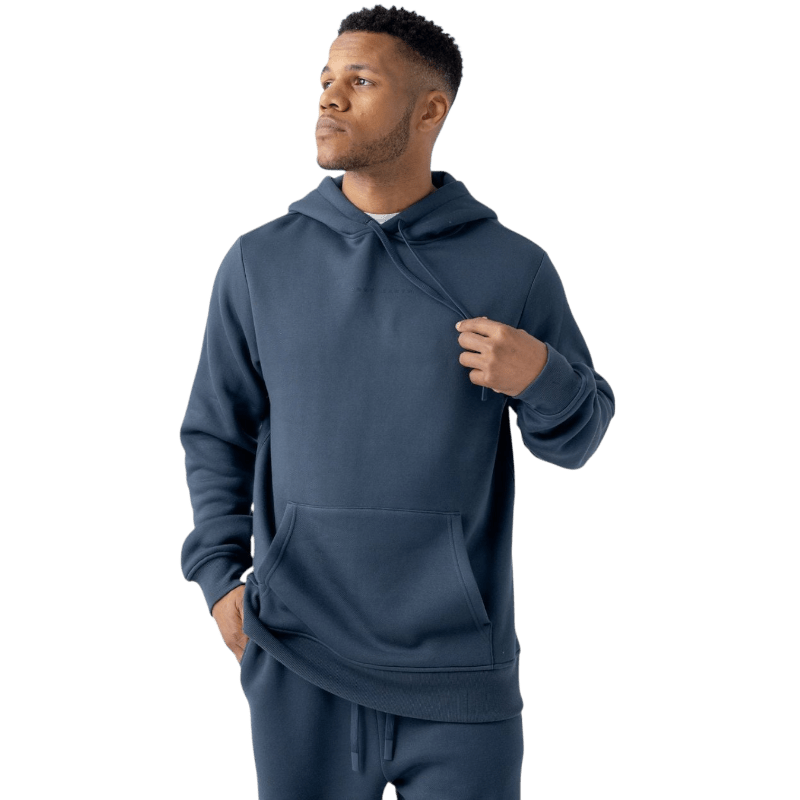 Cozy Earth Men's CityScape Hoodie - Hoodies - SwagWear
