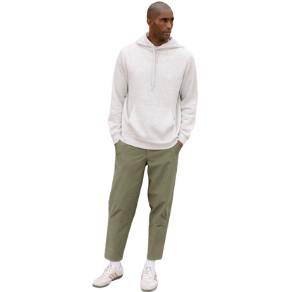Cozy Earth Men's CityScape Hoodie - Hoodies - SwagWear