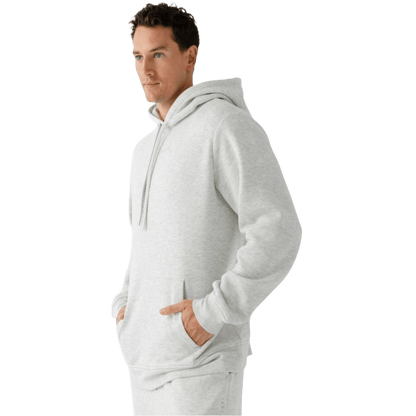 Cozy Earth Men's CityScape Hoodie - Hoodies - SwagWear