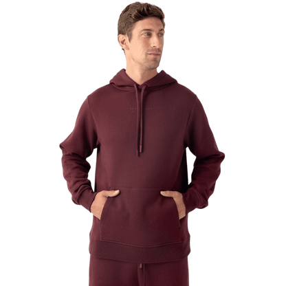 Cozy Earth Men's CityScape Hoodie - Hoodies - SwagWear