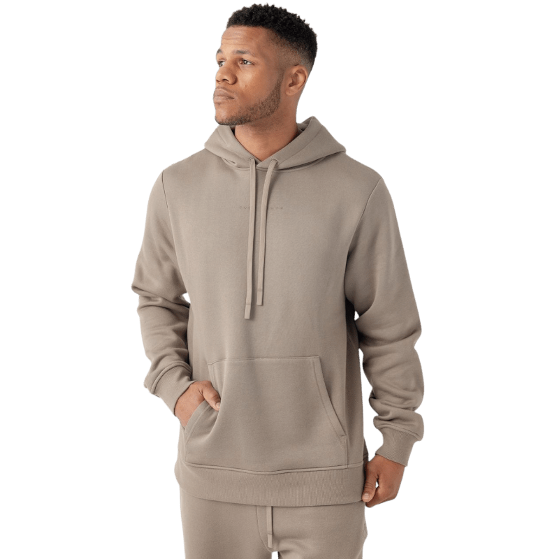 Cozy Earth Men's CityScape Hoodie - Hoodies - SwagWear