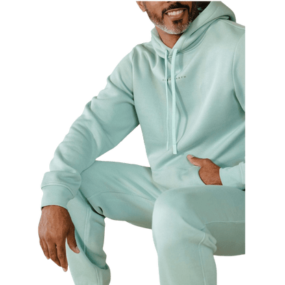 Cozy Earth Men's CityScape Hoodie - Hoodies - SwagWear