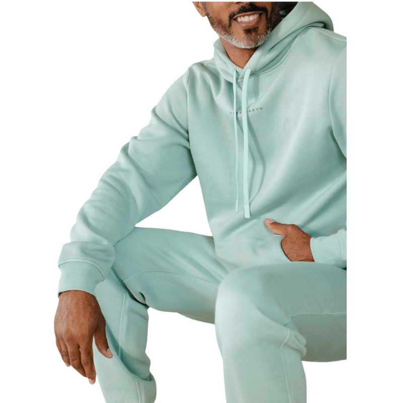 Cozy Earth Men's CityScape Hoodie - Hoodies - SwagWear