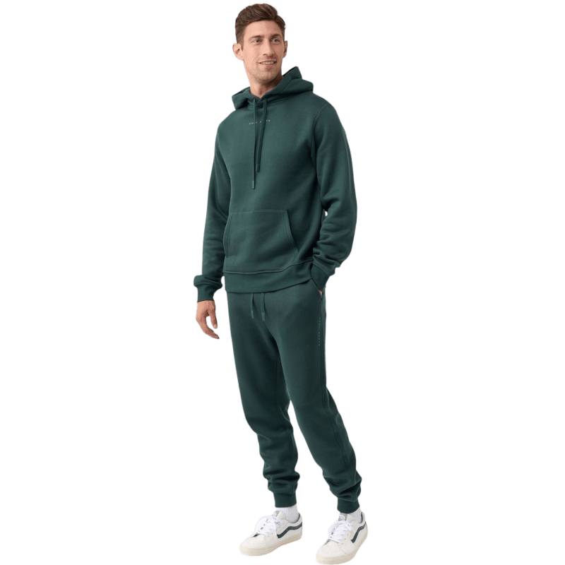 Cozy Earth Men's CityScape Hoodie - Hoodies - SwagWear