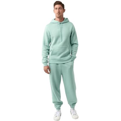 Cozy Earth Men's CityScape Hoodie - Hoodies - SwagWear