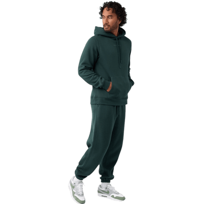 Cozy Earth Men's CityScape Hoodie - Hoodies - SwagWear