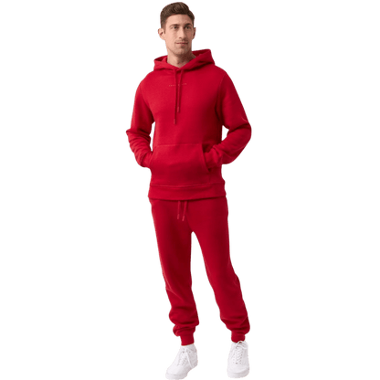 Cozy Earth Men's CityScape Hoodie - Hoodies - SwagWear