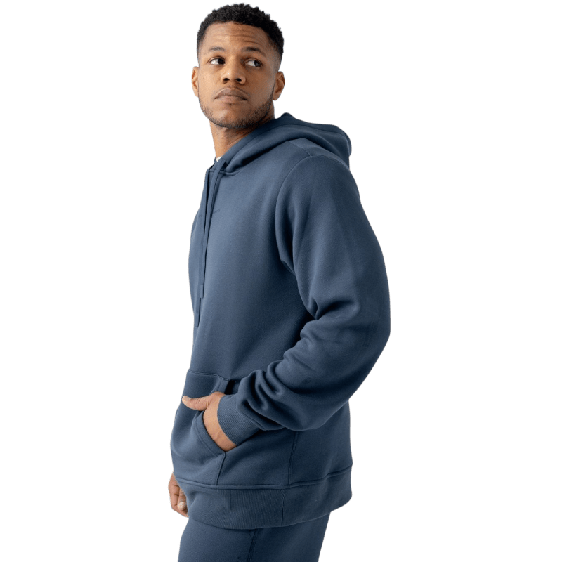 Cozy Earth Men's CityScape Hoodie - Hoodies - SwagWear