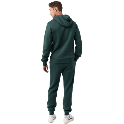 Cozy Earth Men's CityScape Hoodie - Hoodies - SwagWear