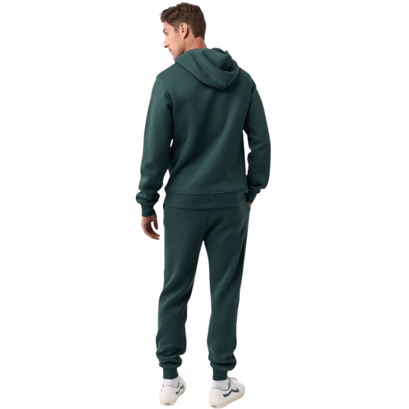 Cozy Earth Men's CityScape Hoodie - Hoodies - SwagWear