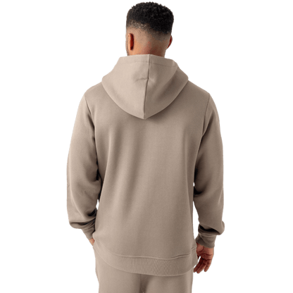 Cozy Earth Men's CityScape Hoodie - Hoodies - SwagWear