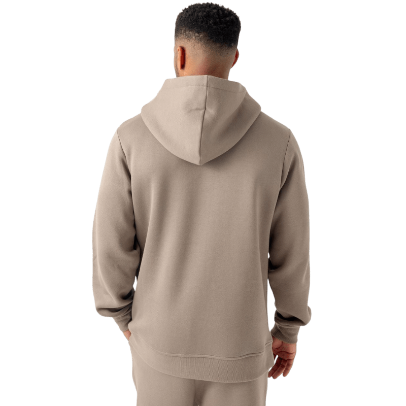 Cozy Earth Men's CityScape Hoodie - Hoodies - SwagWear
