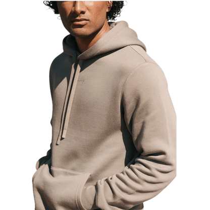Cozy Earth Men's CityScape Hoodie - Hoodies - SwagWear