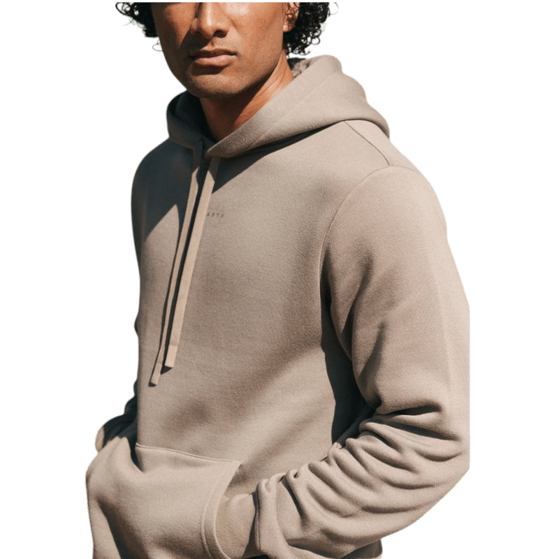 Cozy Earth Men's CityScape Hoodie - Hoodies - SwagWear