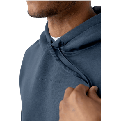 Cozy Earth Men's CityScape Hoodie - Hoodies - SwagWear