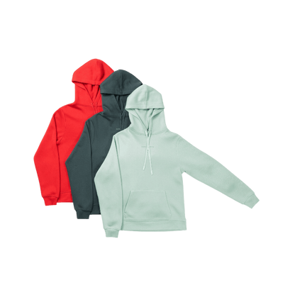 Cozy Earth Men's CityScape Hoodie - Hoodies - SwagWear
