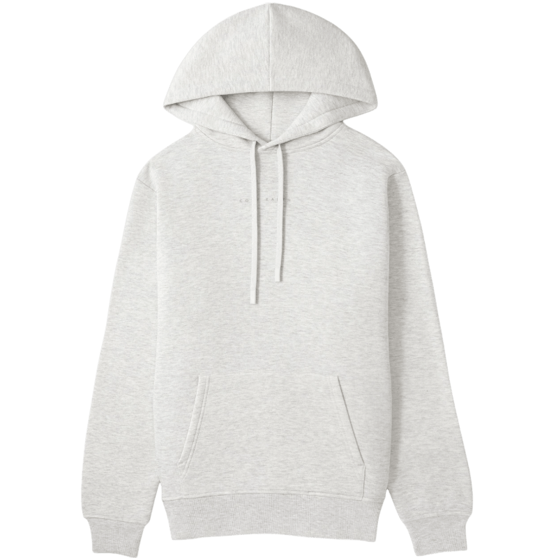 Cozy Earth Men's CityScape Hoodie - Hoodies - SwagWear