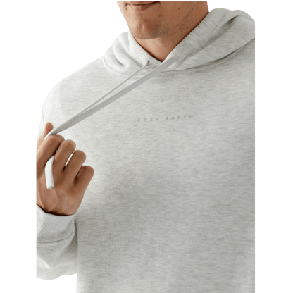 Cozy Earth Men's CityScape Hoodie - Hoodies - SwagWear