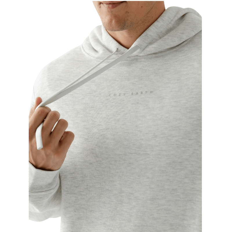 Cozy Earth Men's CityScape Hoodie - Hoodies - SwagWear