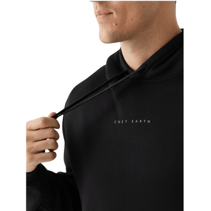 Cozy Earth Men's CityScape Hoodie - Hoodies - SwagWear
