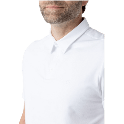 Cozy Earth Men's Everyday Polo - Polos - SwagWear