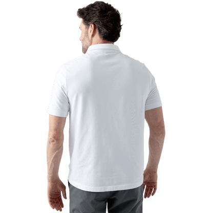 Cozy Earth Men's Everyday Polo - Polos - SwagWear