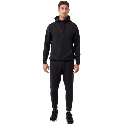 Cozy Earth Men's StretchTech Hoodie - Hoodies - SwagWear