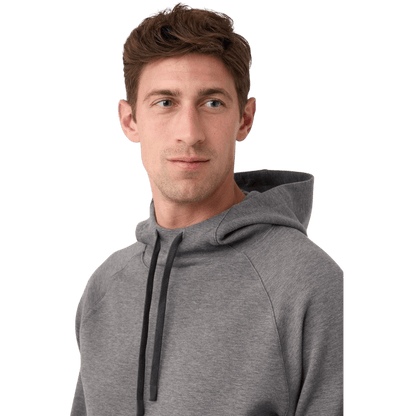 Cozy Earth Men's StretchTech Hoodie - Hoodies - SwagWear