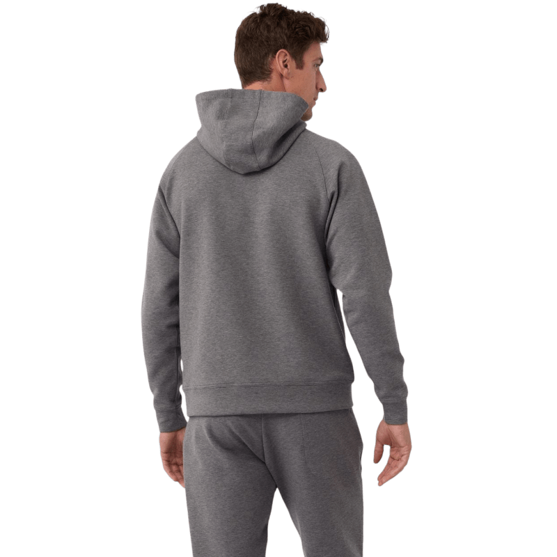 Cozy Earth Men's StretchTech Hoodie - Hoodies - SwagWear
