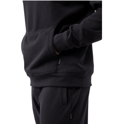 Cozy Earth Men's StretchTech Hoodie - Hoodies - SwagWear