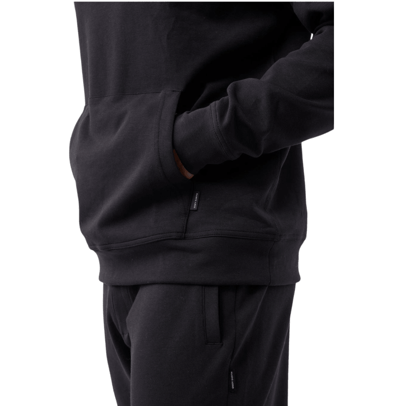 Cozy Earth Men's StretchTech Hoodie - Hoodies - SwagWear